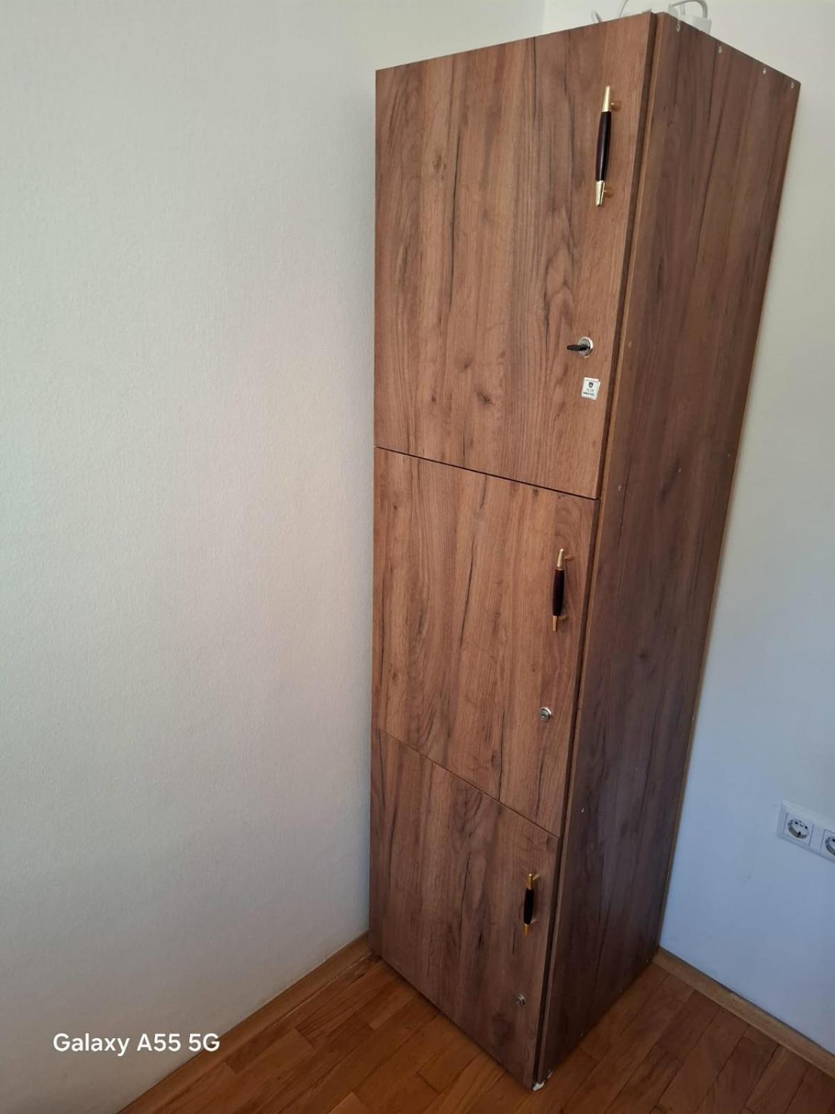 Alpi Hostel Скопие Екстериор снимка